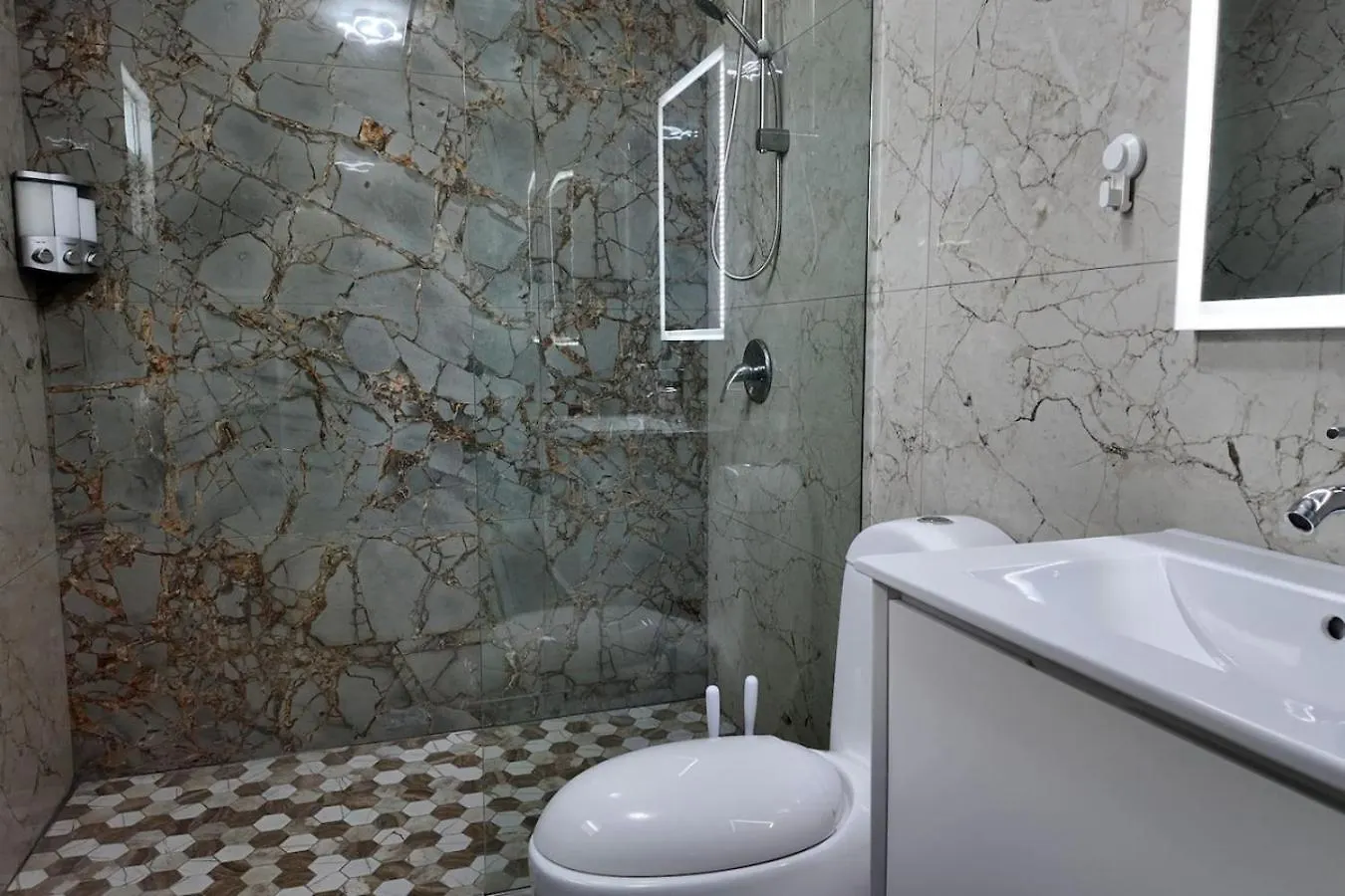 Vss La Puntilla In Arecibo - Stylish Coastal Getaway Apartmán