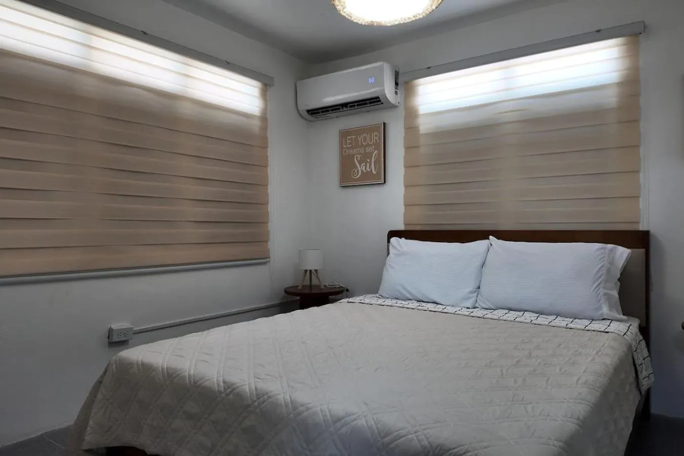 Apartmán Vss La Puntilla In Arecibo - Stylish Coastal Getaway