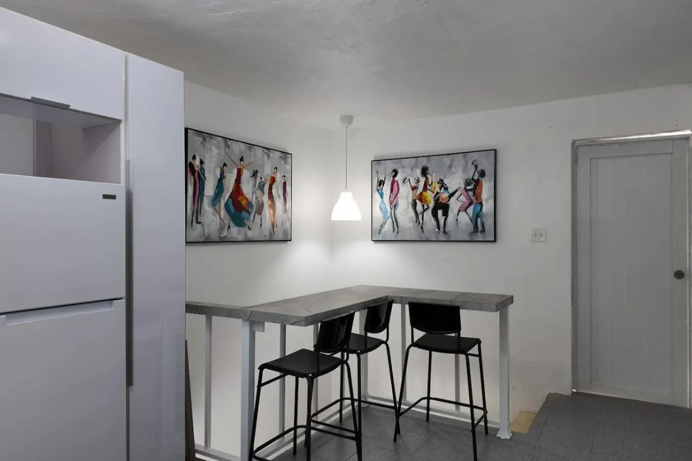 Apartmán Vss La Puntilla In Arecibo - Stylish Coastal Getaway Portoriko