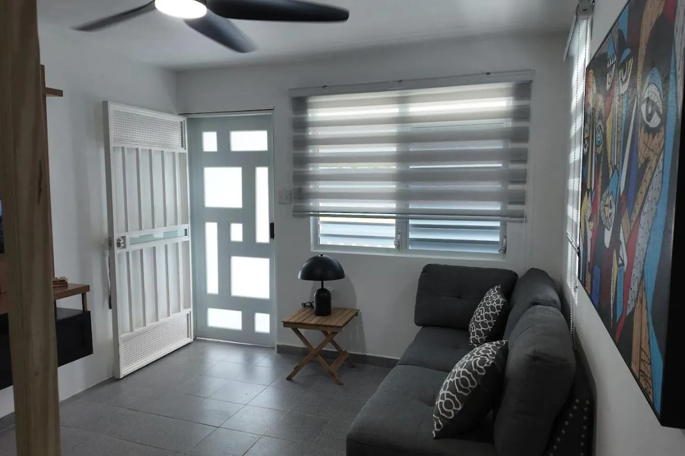 Apartmán Vss La Puntilla In Arecibo - Stylish Coastal Getaway