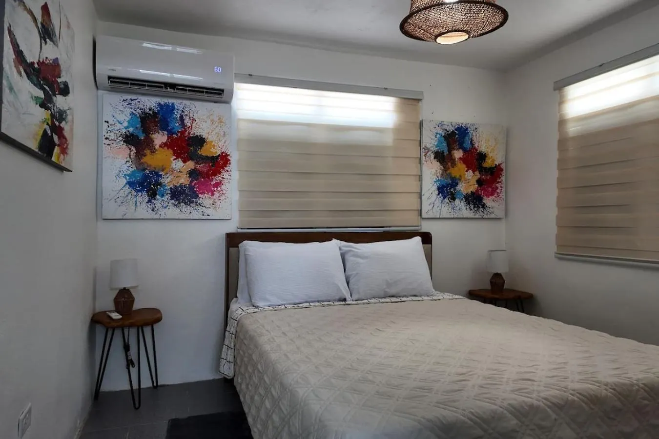 Vss La Puntilla In Arecibo - Stylish Coastal Getaway Apartmán