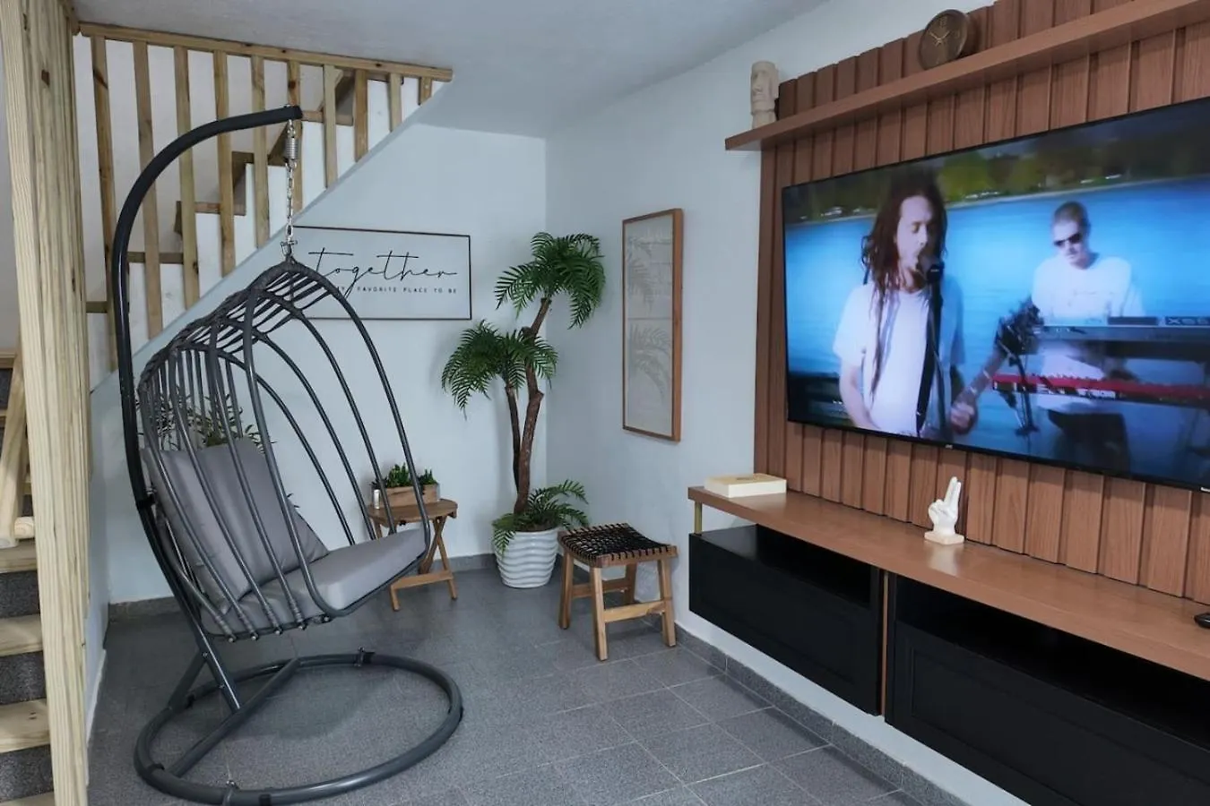 Apartmán Vss La Puntilla In Arecibo - Stylish Coastal Getaway Portoriko